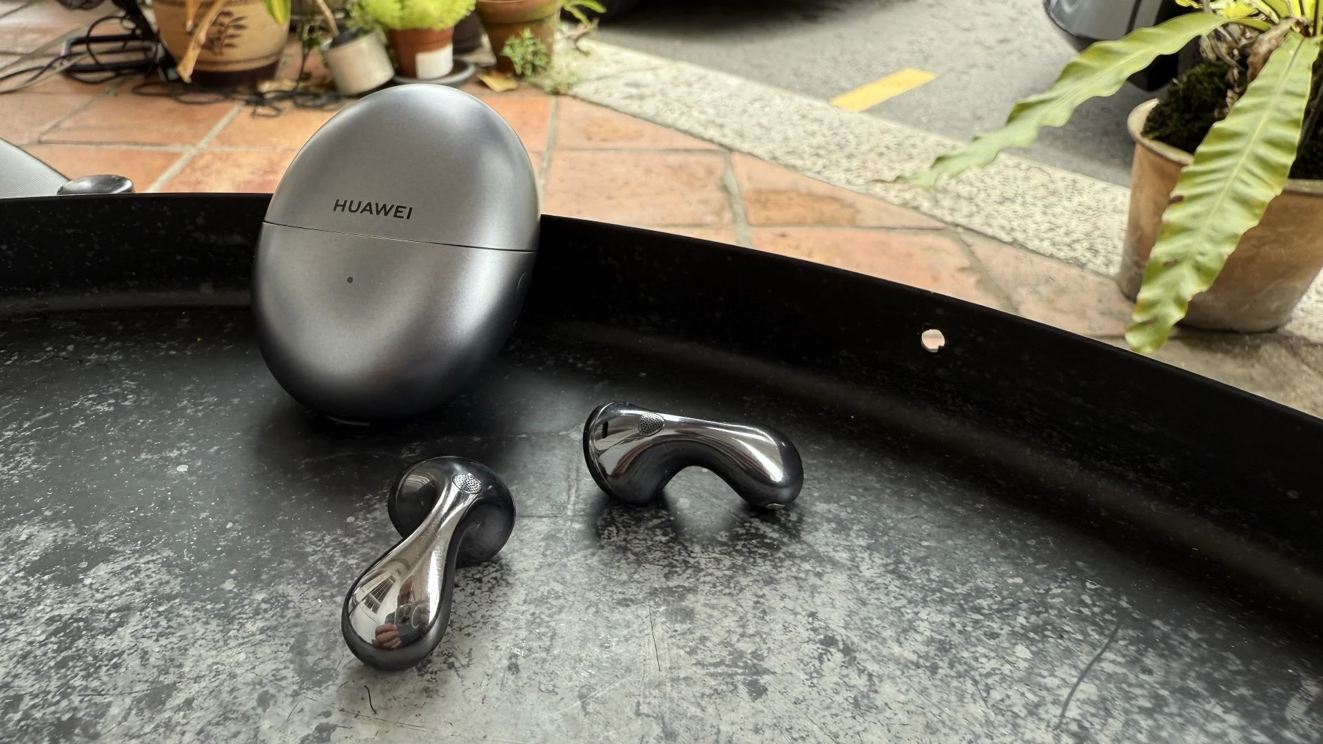 Huawei FreeBuds 6 review: Exceptional earbuds for phone calls